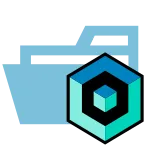 Cubit Opened SVG Icon